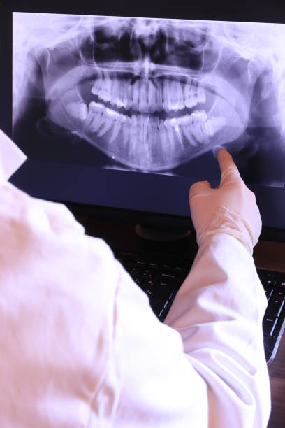 Best Emergency Treatment for Jaw Pain or Injury in Woodfield, SC