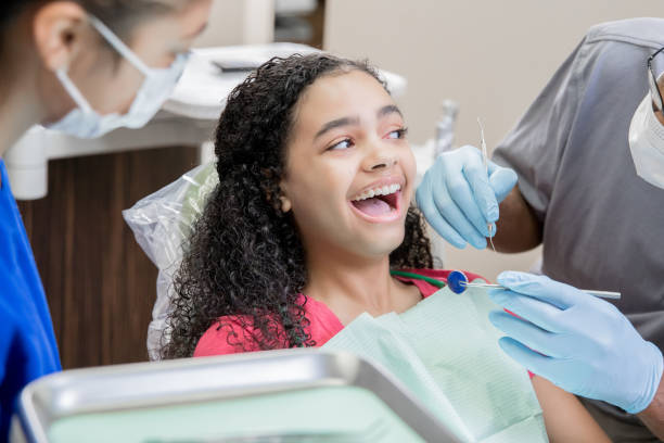 Best Knocked-Out Tooth (Avulsed Tooth) Treatment in Woodfield, SC