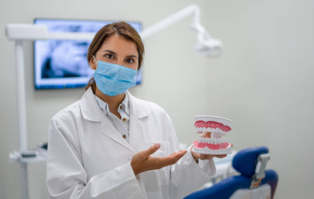 Best Weekend Emergency Dental Services in Woodfield, SC
