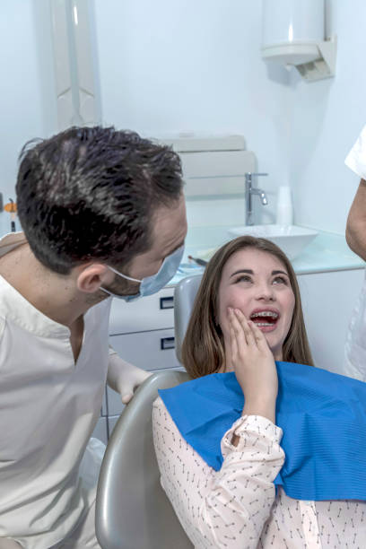Best Emergency Orthodontic Repairs in Woodfield, SC